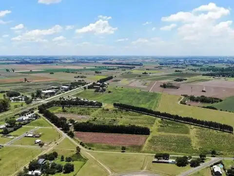 Terreno en Venta en General Lagos, Rosario