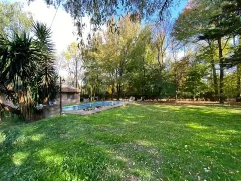 Quinta en Venta en Moreno, Partido de Moreno