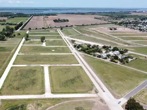 Terreno en Venta en General Lagos, Rosario