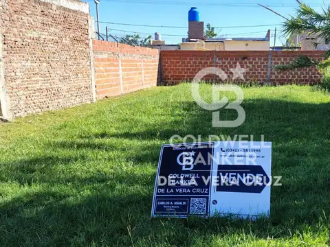 Terreno en Venta en Santa Fe, La Capital