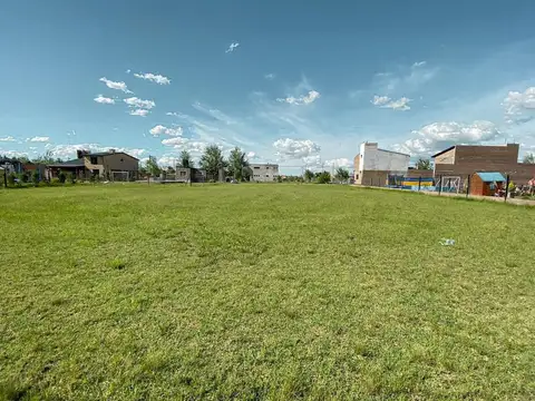 Terreno en Venta en Roldan, San Lorenzo