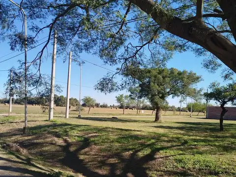 Terreno en Venta en Esperanza, Las Colonias