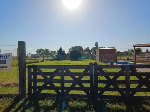 Terreno en Venta en Roldan, San Lorenzo