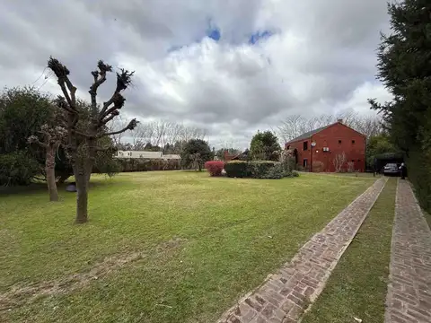 Quinta en Venta en Ezeiza, Partido de Ezeiza