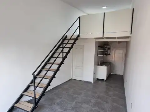 Departamento en Venta en José Clemente Paz, Partido de José C. Paz