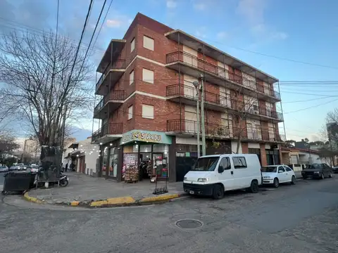 Departamento en Venta en Santa Teresita, Partido de La Costa