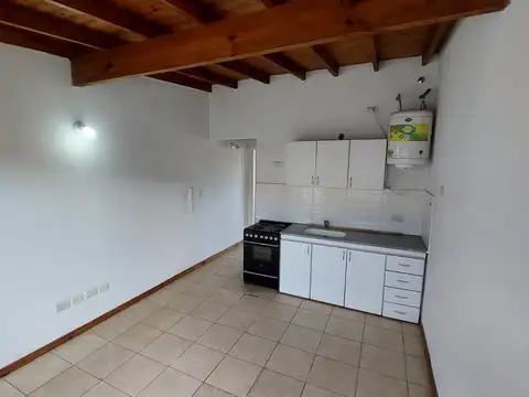 Departamento en Venta en Piñeiro, José Clemente Paz