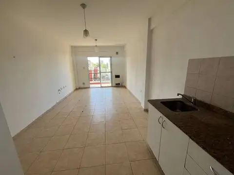 Departamento en Venta en Caseros, Partido de Tres de Febrero