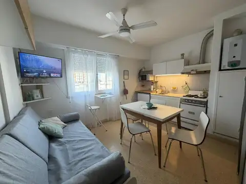 Departamento en Venta en Monte Hermoso, Partido de Monte Hermoso