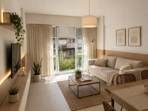 Departamento en Venta en Mar del Plata, Partido de General Pueyrredón