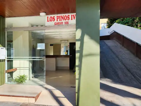 Departamento en Venta en San Bernardo del Tuyú, Partido de La Costa