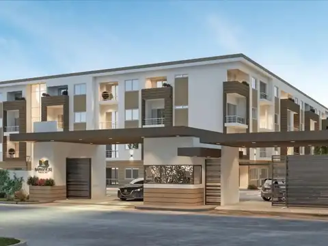 Departamento en Venta en Paso del Rey, Partido de Moreno