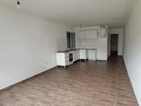 Departamento en Venta en Castelar, Partido de Morón