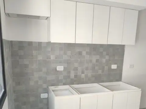 Departamento en Venta en Tablada, Partido de La Matanza