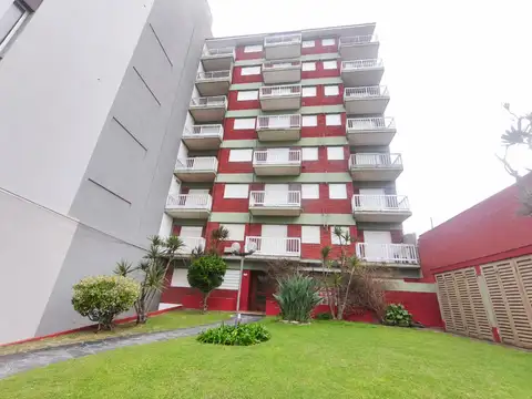 Departamento en Venta en Santa Teresita, Partido de La Costa