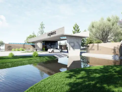 Terreno en Venta en Alvarez, Rosario