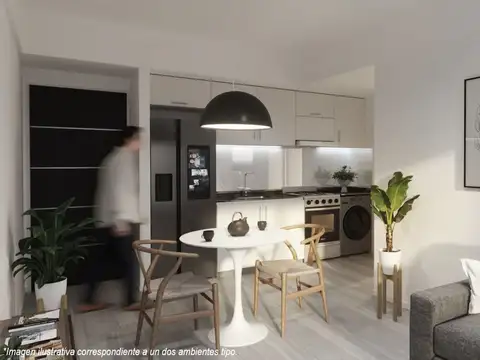 Departamento en Venta en Caseros, Partido de Tres de Febrero