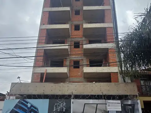 Departamento en Venta en Santos Lugares, Partido de Tres de Febrero