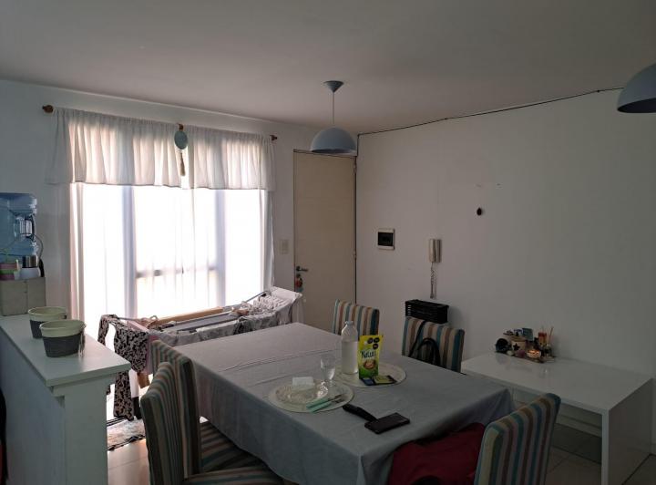 Departamento · 40m² · 3 Ambientes