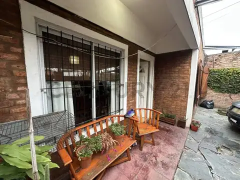 Departamento en Venta en Burzaco Este, Burzaco