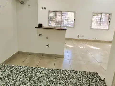Departamento en Venta en San Andres, Partido de General San Martín