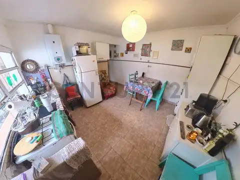 Departamento en Venta en El Progreso, Mar del Plata