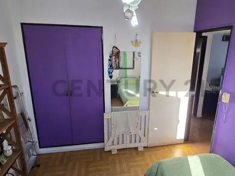 Departamento en Venta en San Justo, Partido de La Matanza