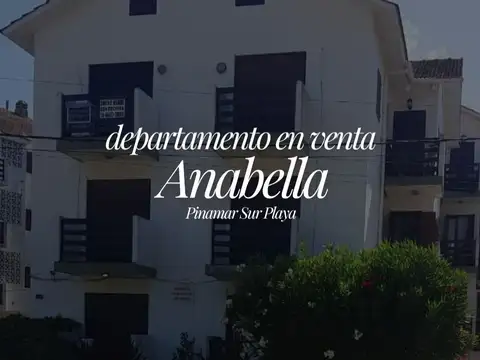 Departamento en Venta en Pinamar, Partido de Pinamar