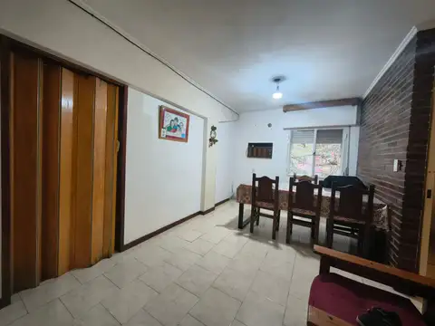 Departamento en Venta en Villa Santos Tesei, Partido de Hurlingham