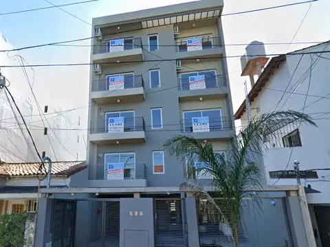 Departamento en Venta en El Palomar, Partido de Morón