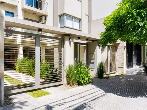 Departamento en Venta en Moron, Partido de Morón