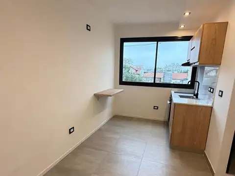 Departamento en Venta en Florida, Partido de Vicente López