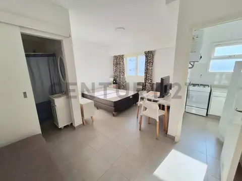 Departamento en Venta en Plaza Colon, Mar del Plata