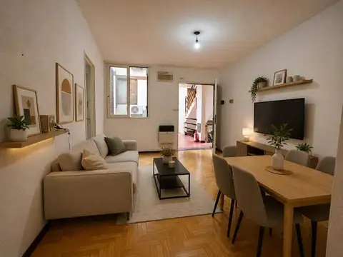 Departamento en Venta en Ramos Mejia, Partido de La Matanza