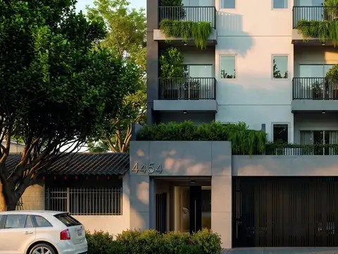 Departamento en Venta en Caseros, Partido de Tres de Febrero
