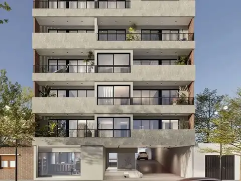 Departamento en Venta en La Plata, Partido de La Plata