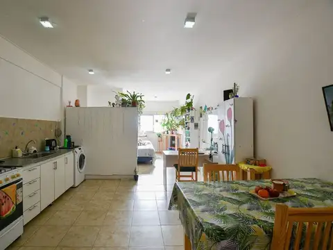 Departamento en Venta en La Plata, Partido de La Plata