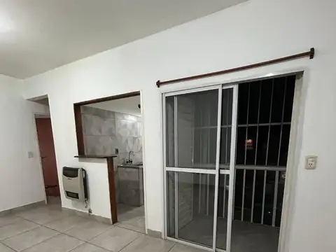 Departamento en Venta en Monte Grande, Partido de Esteban Echeverría