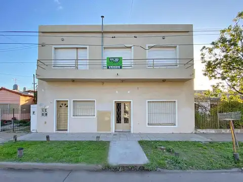Departamento en Venta en Merlo, Partido de Merlo