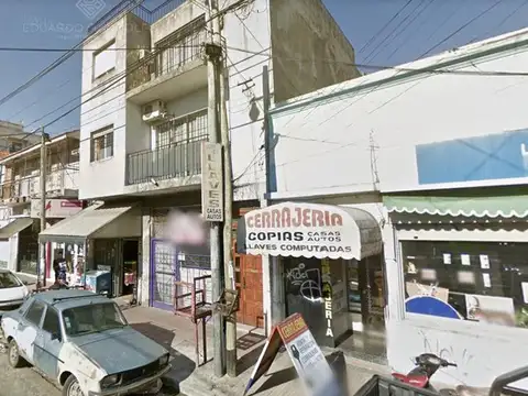 Departamento en Venta en Remedios de Escalada, Partido de Lanús