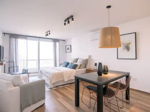 Departamento en Venta en La Plata, Partido de La Plata