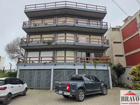 Departamento en Venta en Villa Gesell, Partido de Villa Gesell