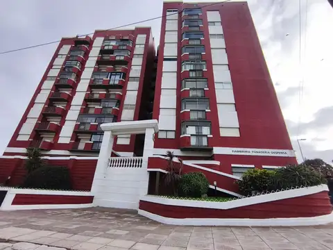 Departamento en Venta en San Clemente del Tuyu, Partido de La Costa