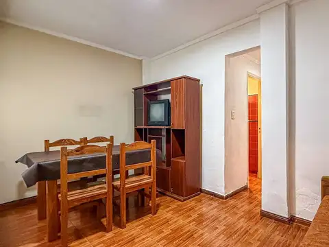 Departamento en Venta en Centro, Mar del Plata