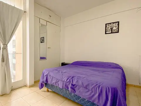 Departamento en Venta en Terminal, Mar del Plata