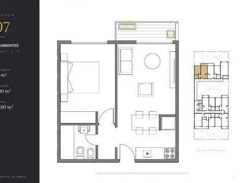 Departamento en Venta en Villa Luzuriaga, Partido de La Matanza