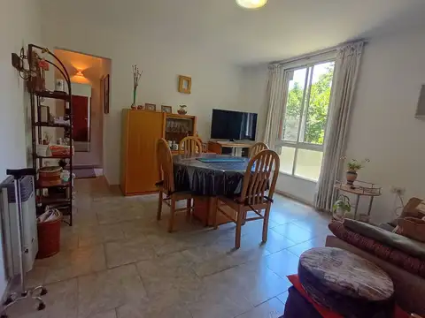 Departamento en Venta en Centro, San Justo