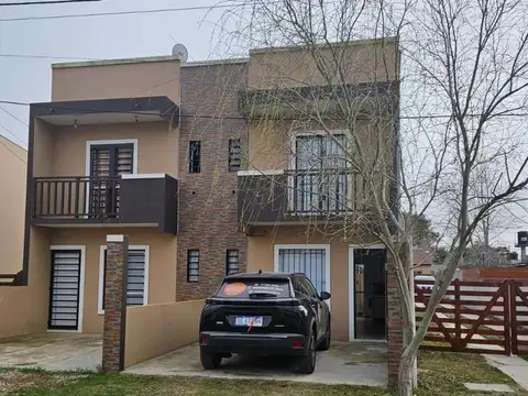 Departamento en Venta en Mar del Tuyú, Partido de La Costa