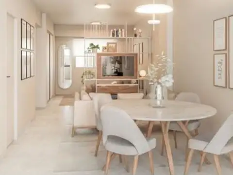 Departamento en Venta en Caseros, Partido de Tres de Febrero