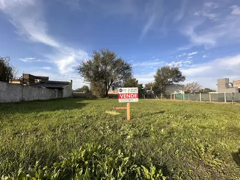 Terreno en Venta en Andino, Iriondo